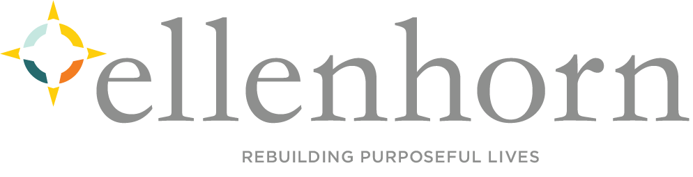 Ellenhorn Logo